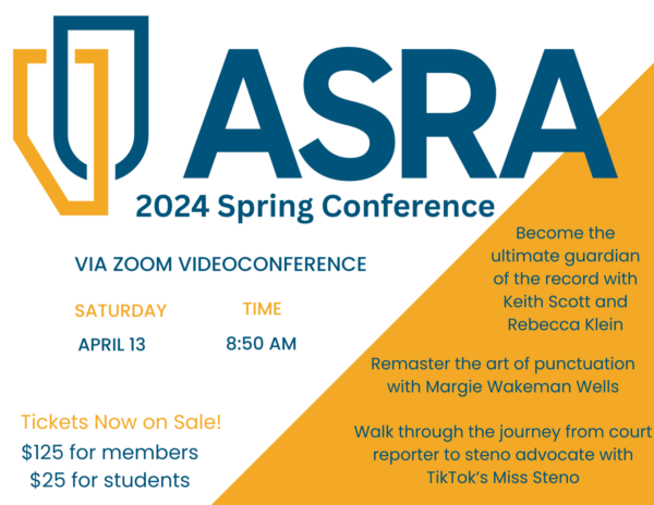 2024 Spring Conference