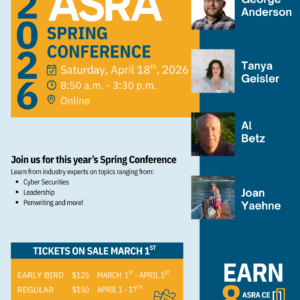 2026 Spring Conference