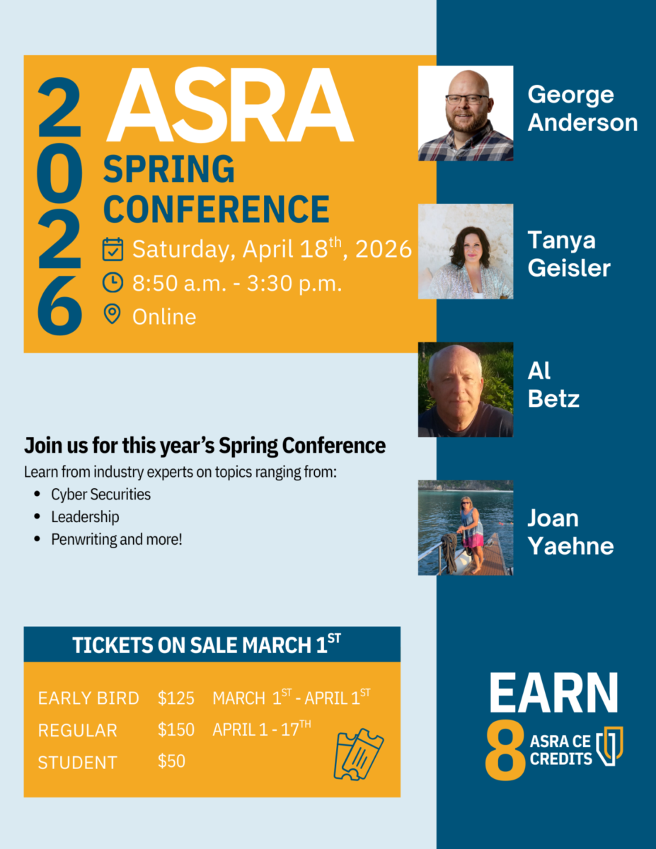 2026 Spring Conference